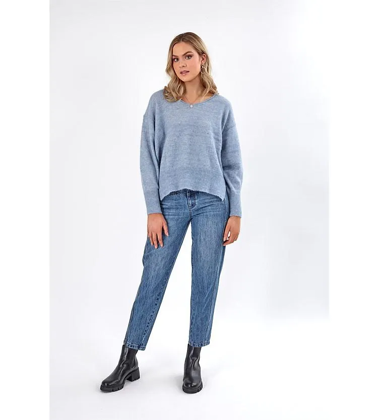 Knewe Tune Sweater
