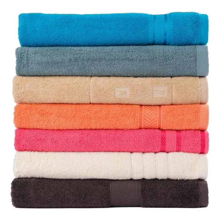 Desire Bath Towel Assorted Bath Towel