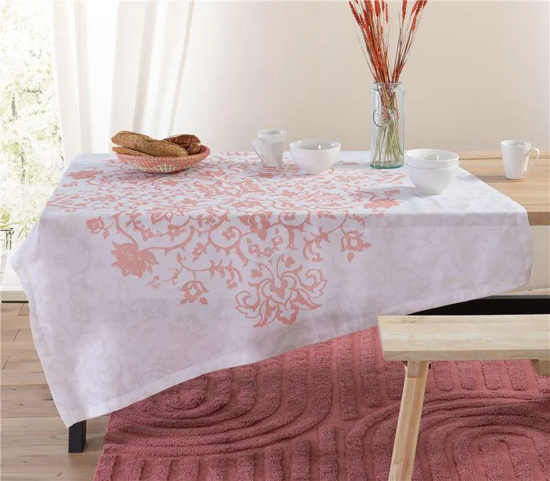 TABLECLOTH DREAMER 140X140