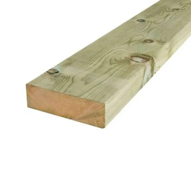 Konstruksjonstrevirke 36x148