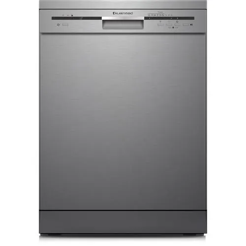 Kleenmaid Stainless Steel Freestanding/Built Under Dishwasher