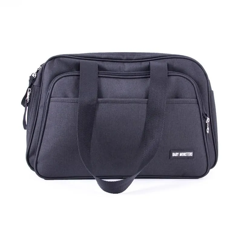 Bolso cambiador cuna Sleepy bag