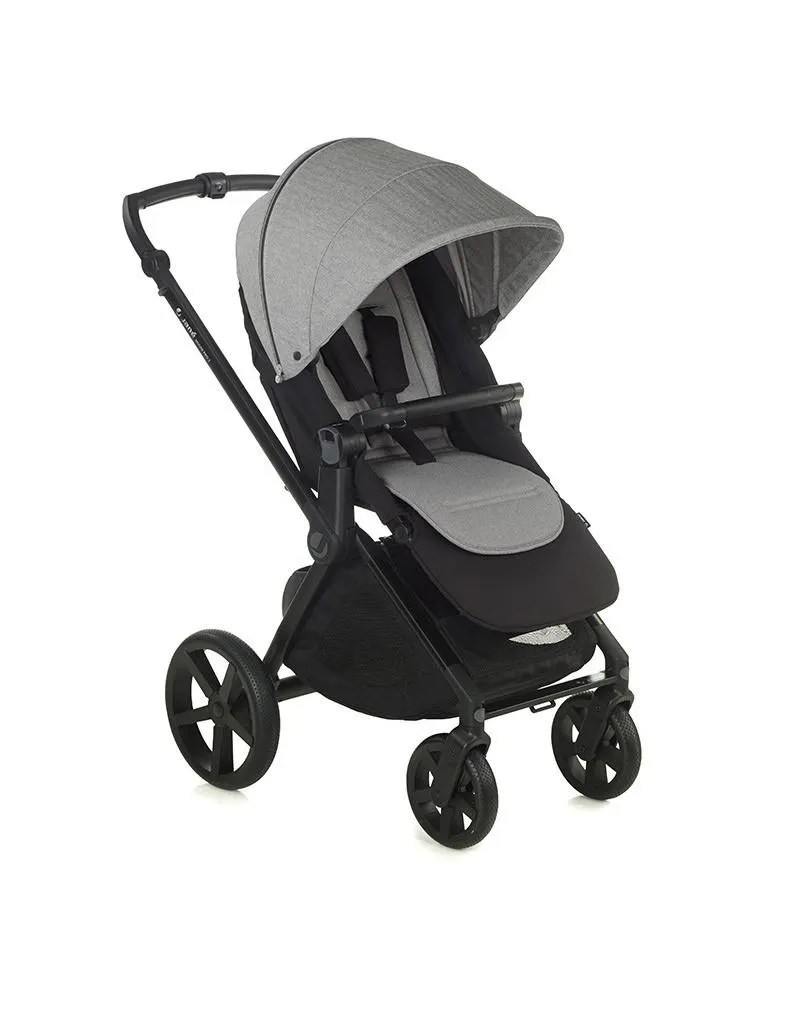 Carrito de bebé Muum Pro 2