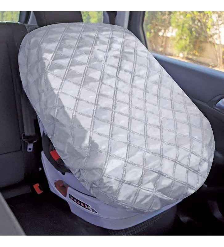 Funda Solar para Silla de Coche