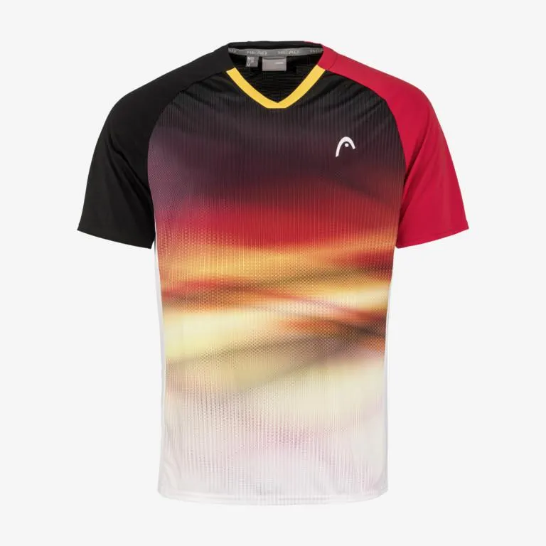 DTB STRIKER T-Shirt B