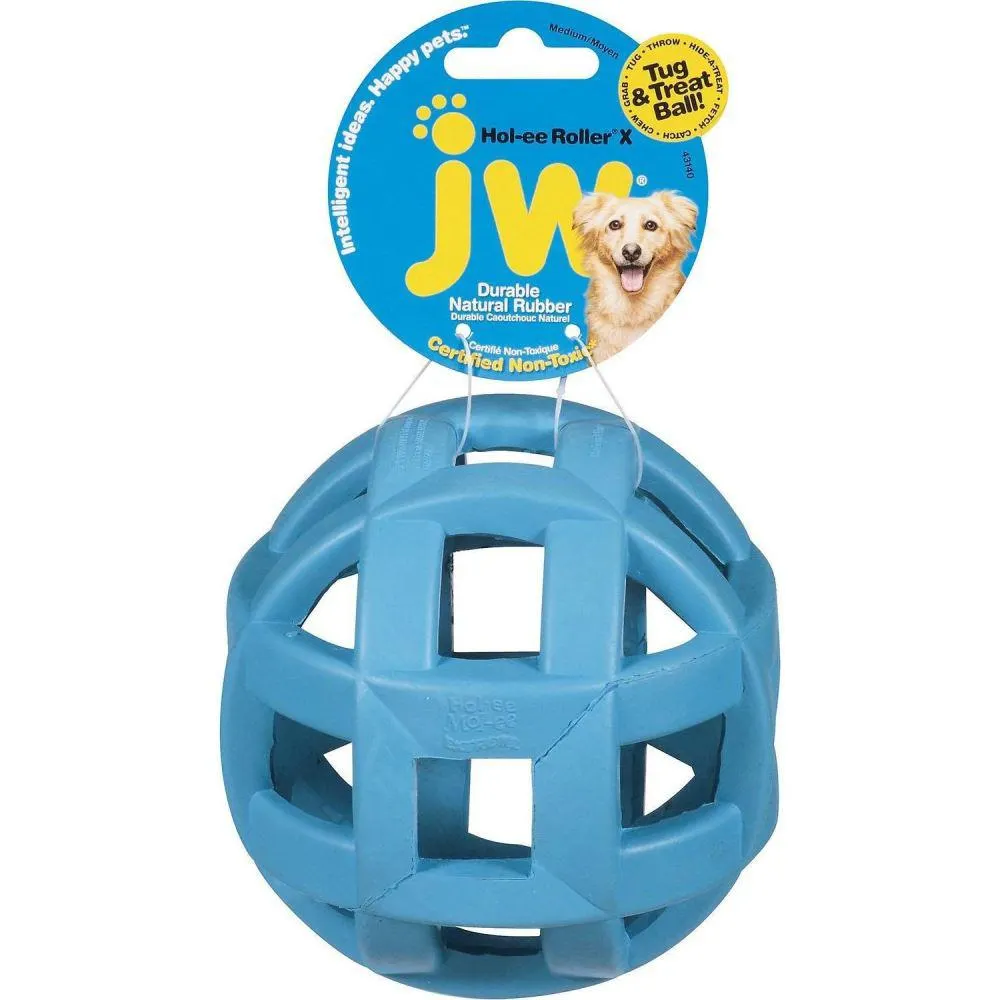 JW Holee Molee Extreme Dog Toy