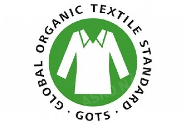 Bio přikrývka Gots 140x200 cm, bílá