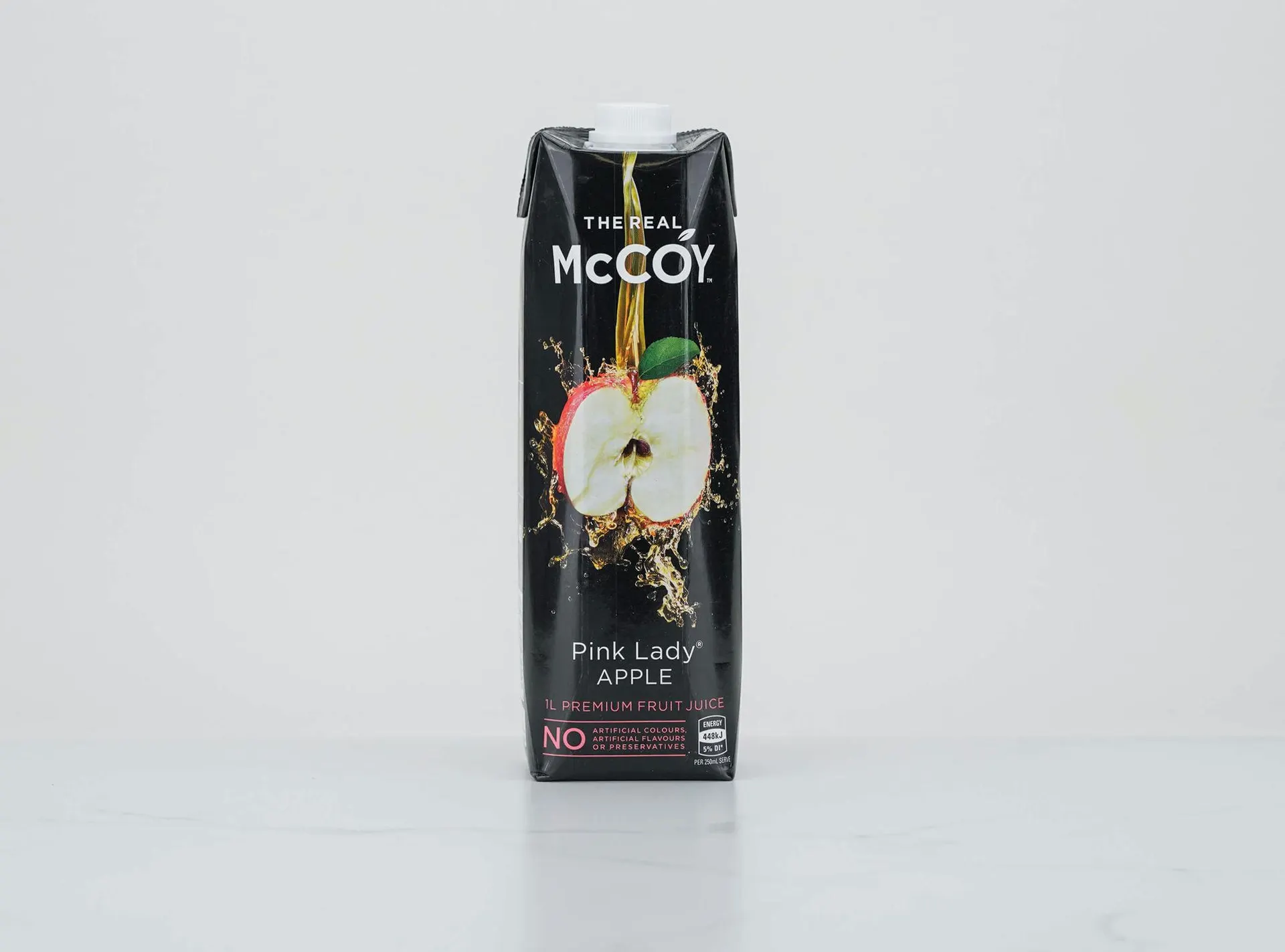 McCoy Pink Lady Apple Juice 1L
