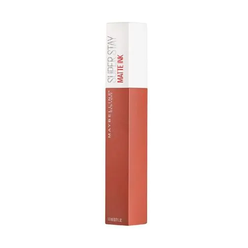 Maybelline Superstay Matte Ink Liquid Lipstick 70 Amazonian
