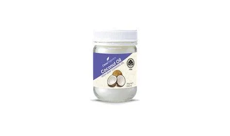 Ceres Organic Coconut Oil High Heat Cooking 200ml