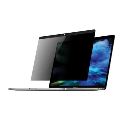 XtremeMac privacy screenprotector Macbook Pro 13''