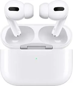 Apple AirPods Pro with Wireless Case