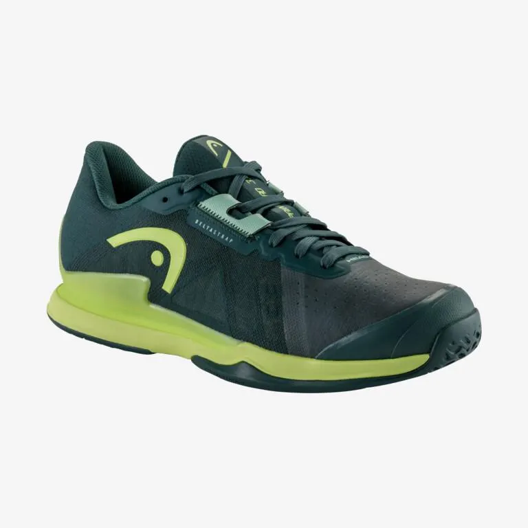 HEAD Sprint Pro 3.5 Zapatillas de tenis para hombre