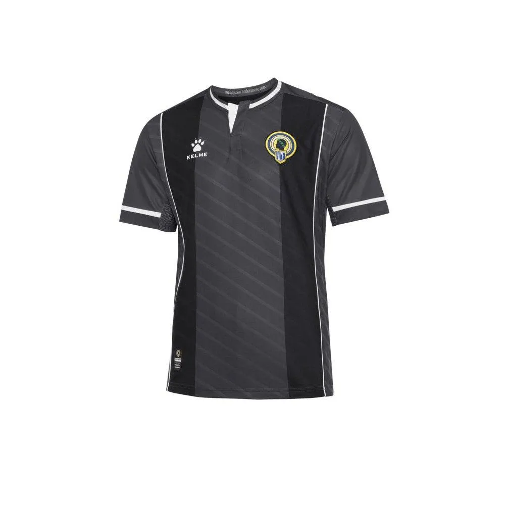 CAMISETA 2ª EQUIPACIÓN 19/20 HÉRCULES