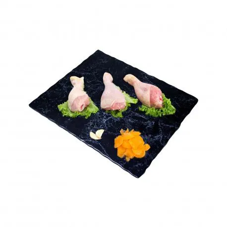 Κοτόπουλο μπούτι κοντό νωπό χύμα Ελλάδος