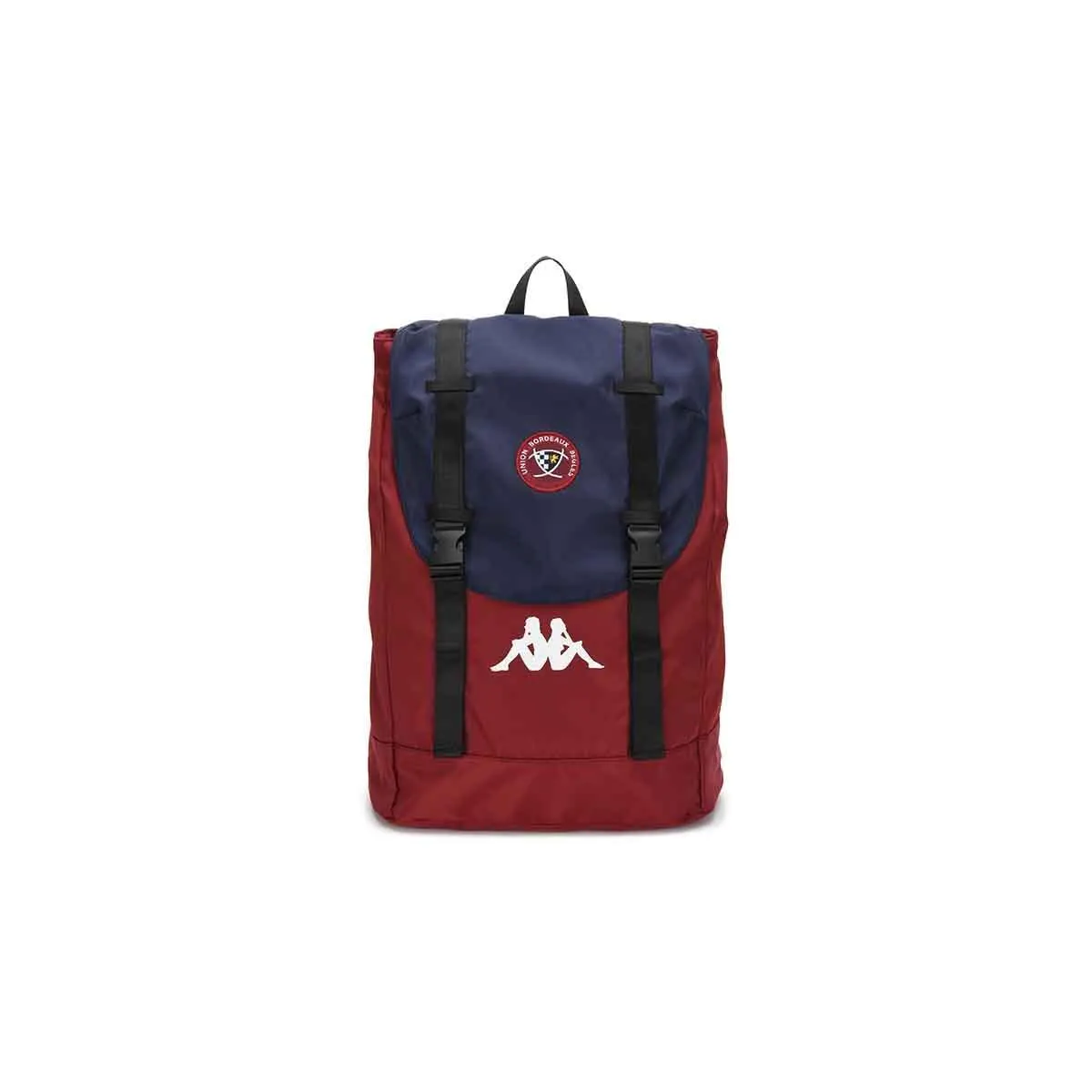 Apack 4 UBB Mochila de Rugby 22/23 Morado Unisex