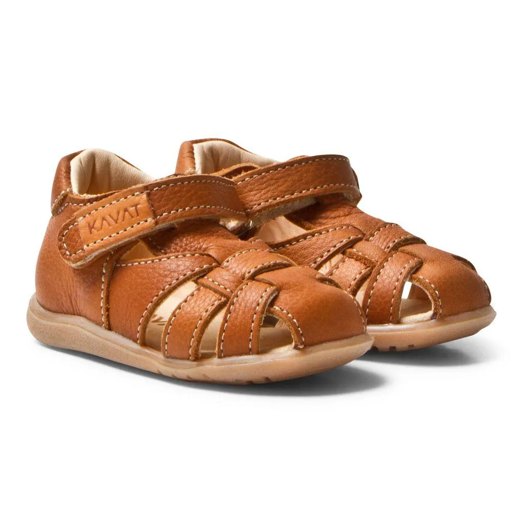 Sandaler, Rullsand EP