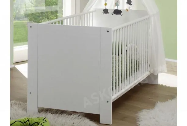 Dětská postýlka Olivia 620 70x140 cm