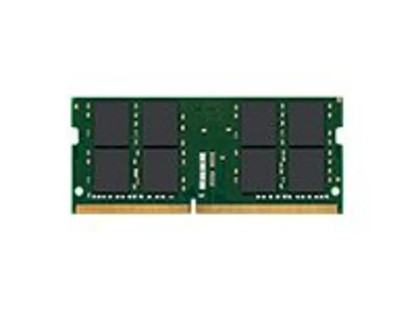 16GB 3200MHz CL22 DDR4 SDRAM SO DIMM 260-pin