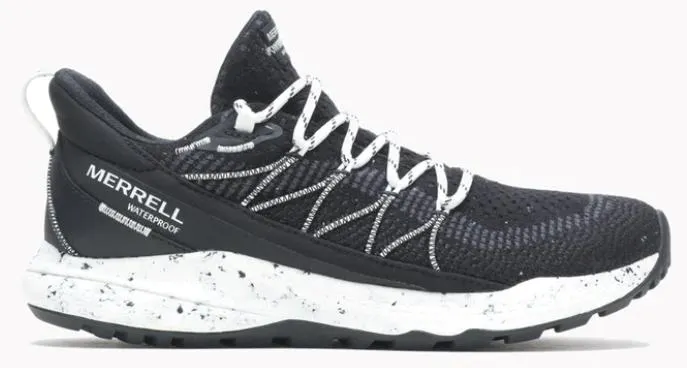 MERRELL BRAVADA 2 WATER PROOF WOMENS