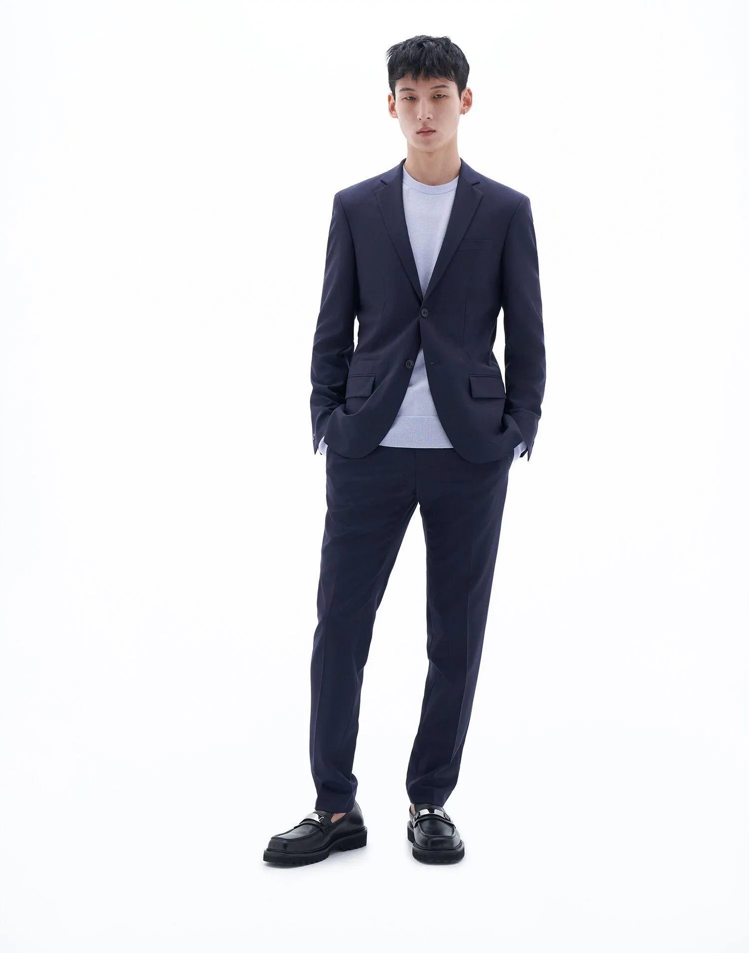 Rick Wool Jacket Hope