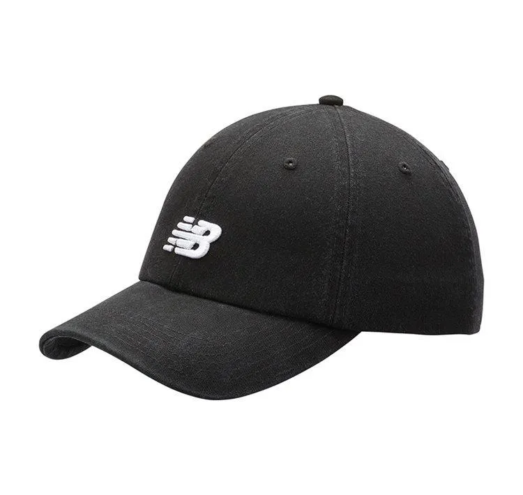 Classic NB Curved Brim Hat