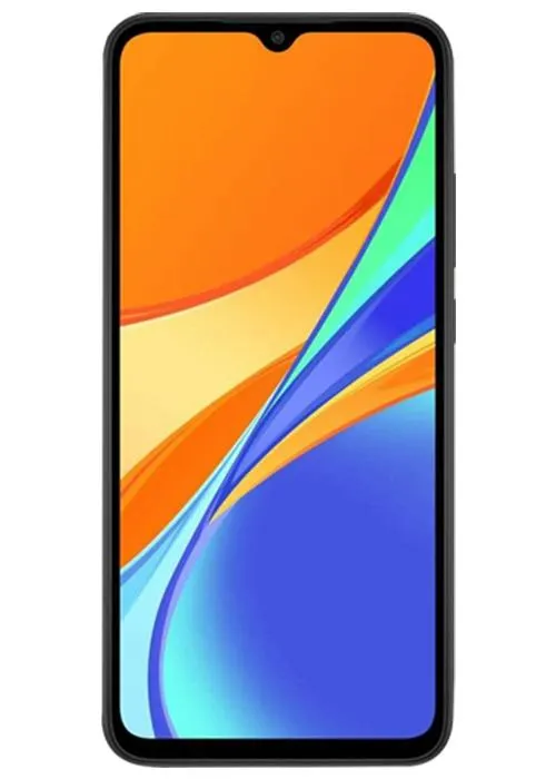 Xiaomi Redmi 9C 64GB Grey