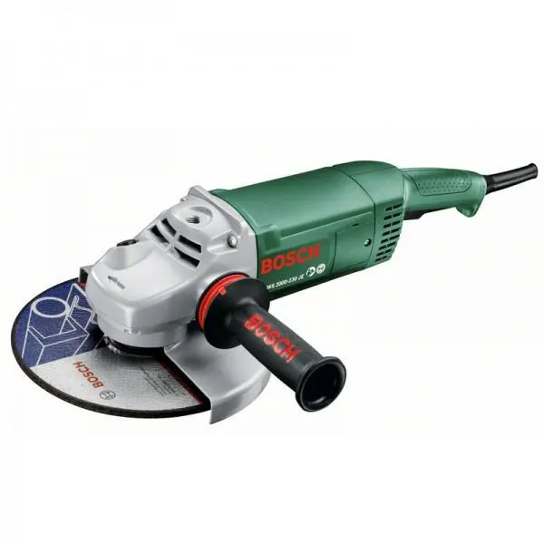 Bosch Winkelschleifer PWS 2000-230-JE
