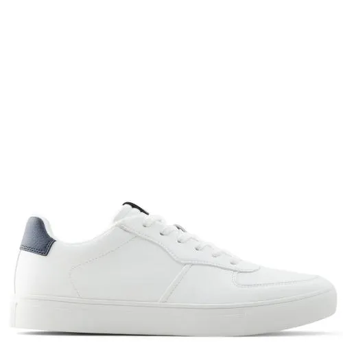 Λευκό ανδρικό sneaker KION 00058792-13