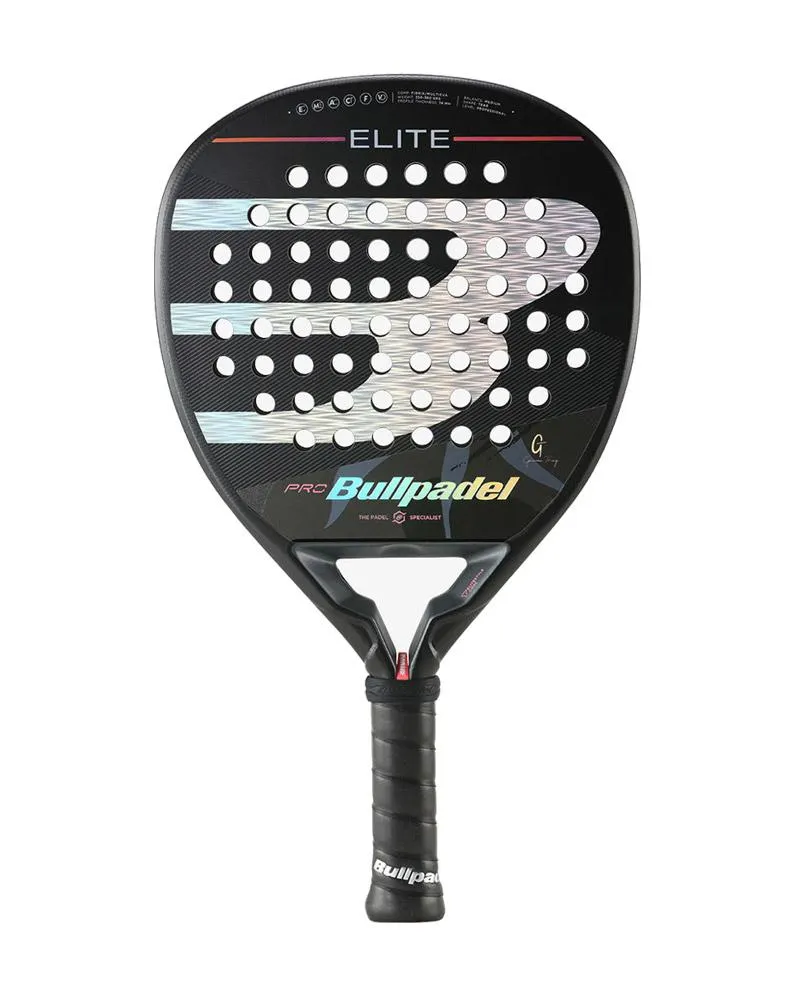 BULLPADEL ELITE W MUJER 2023
