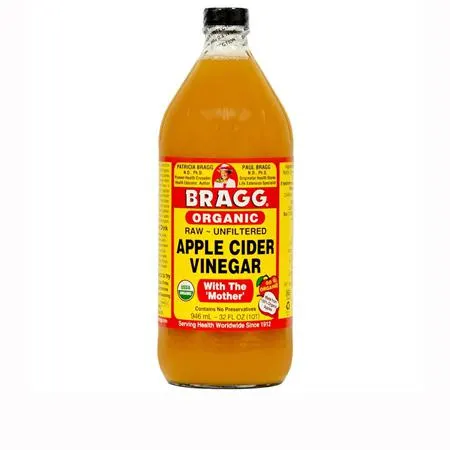 Braggs Apple Cider Vinegar
