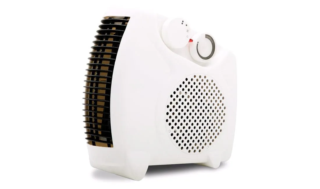 Vifteovn Camp+nature Hot&Vent 230 v