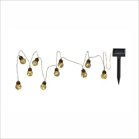 Hλιακή γιρλάντα INISPIRE Kamina 5m