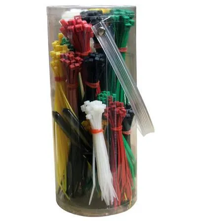 Cable Tie Set
