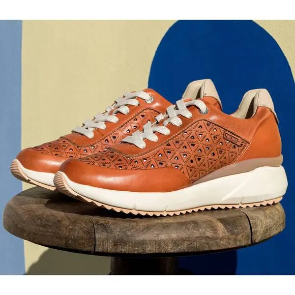 Zapatillas para mujer de estilo deportivo Pikolinos Sella