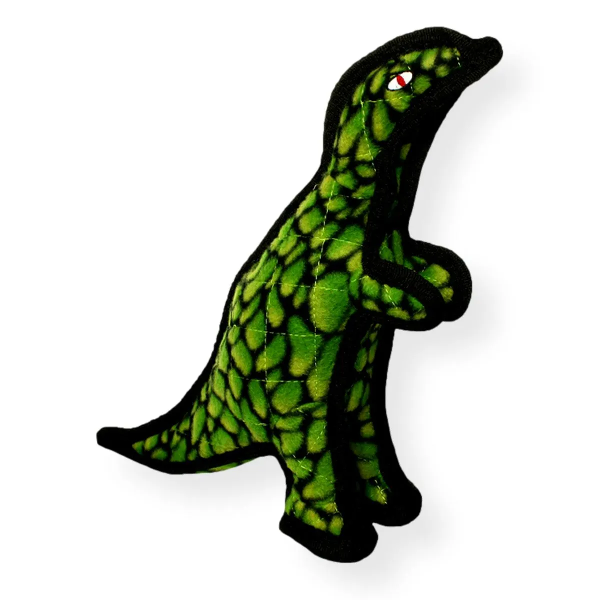 Tuffy Jr Dinosaur T-Rex Dog Toy 36cm