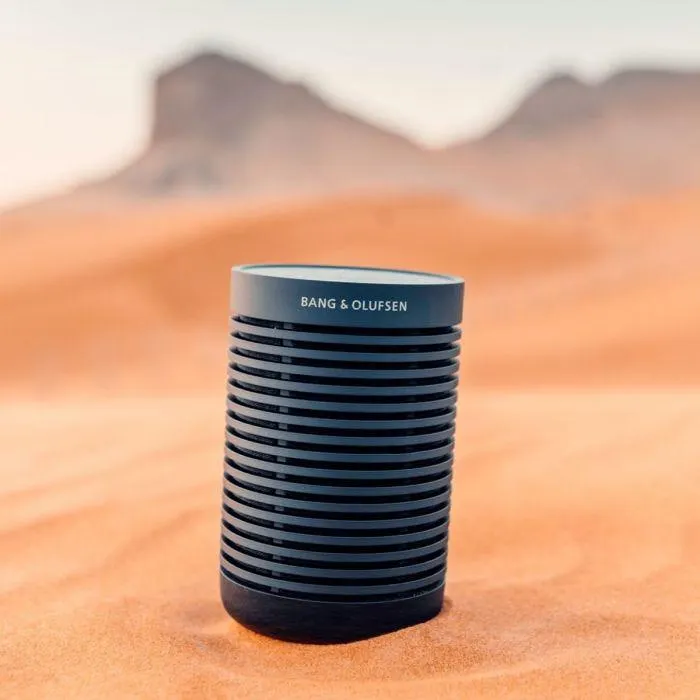 B&O Beosound Explore - Antrasitt