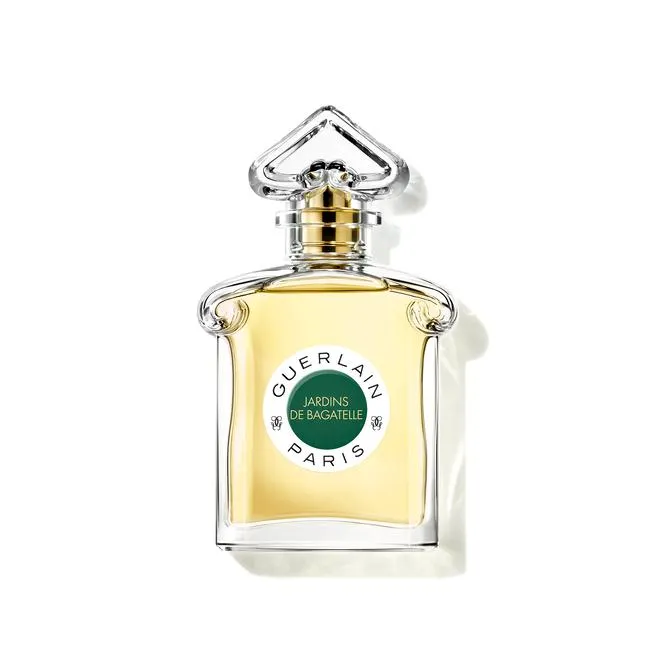 JARDINS DE BAGATELLE - EAU DE TOILETTE