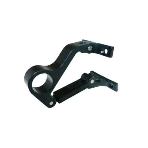 Levaloc Handle/Restrictor – (Black)