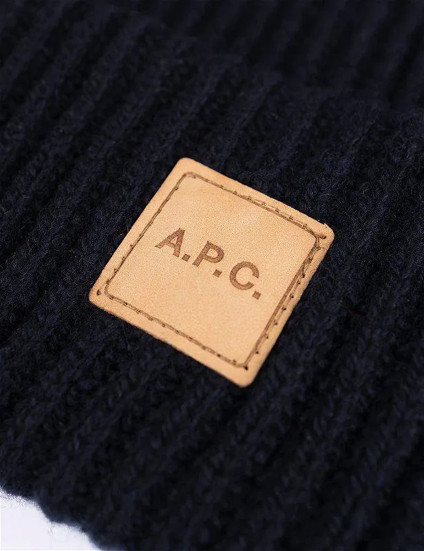 Bonnet Michelle Dark Navy