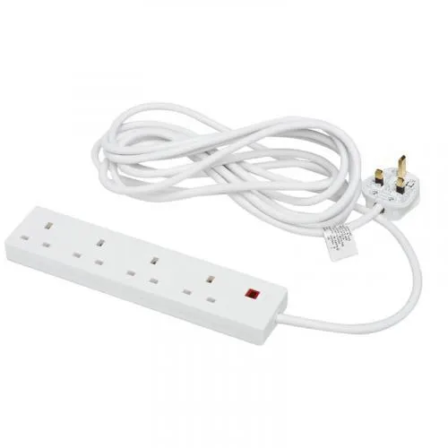 FLEMMING 4 WAY 2 METRE EXTENSION