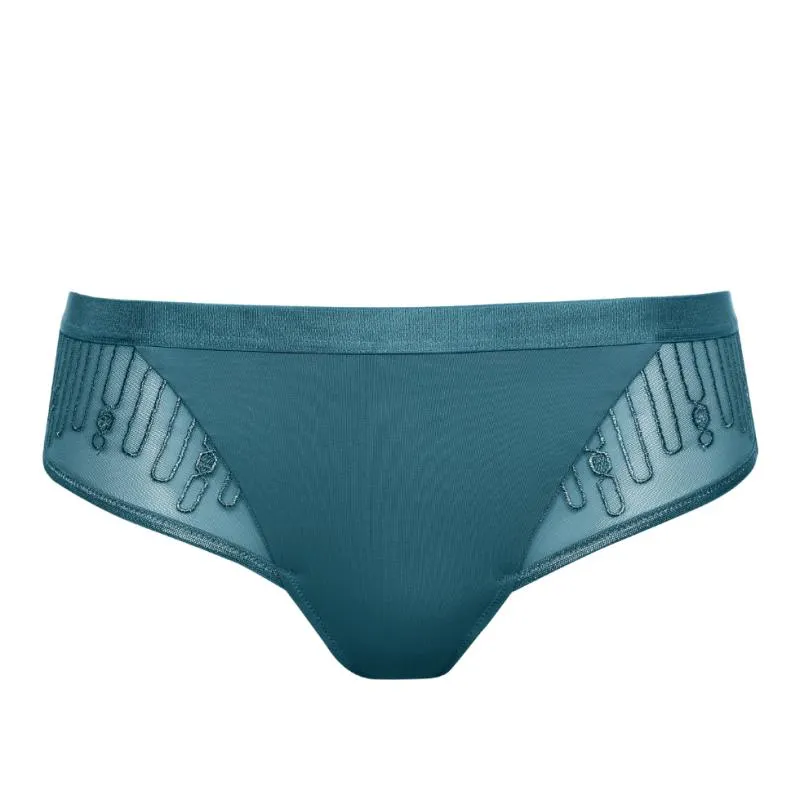 LIS-22260-BO - Brasiliana Ivonne - baltic ocean