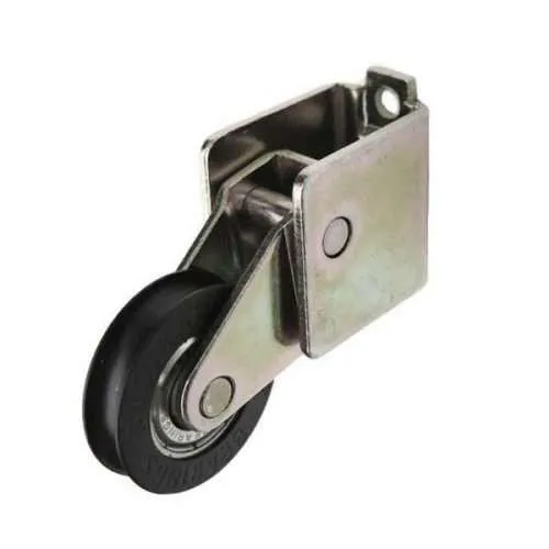 Sliding Door Carriage & Wheel