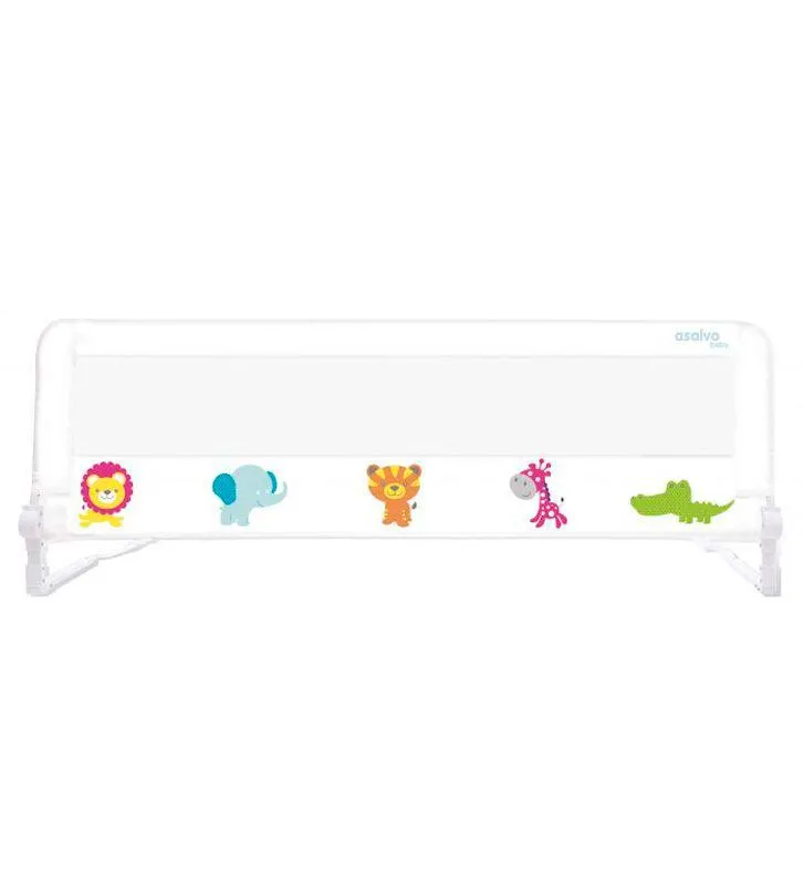 Barrera 2-1 de 150cm para Cama Nido o Standard Animales