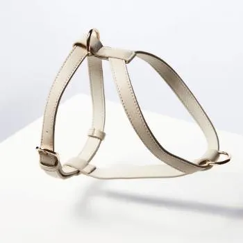 Dog Harness - Taupe