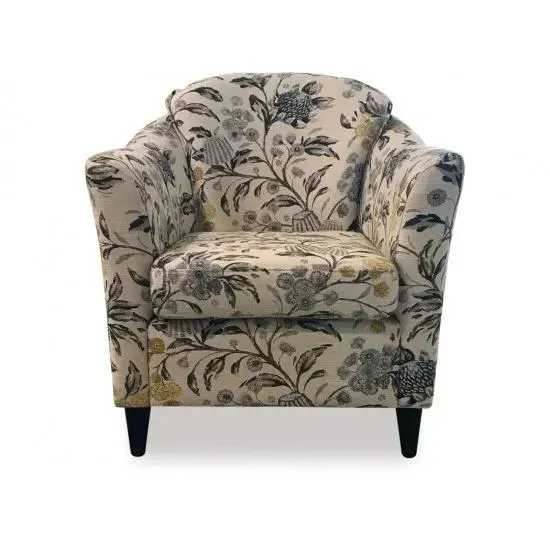Vincent Armchair