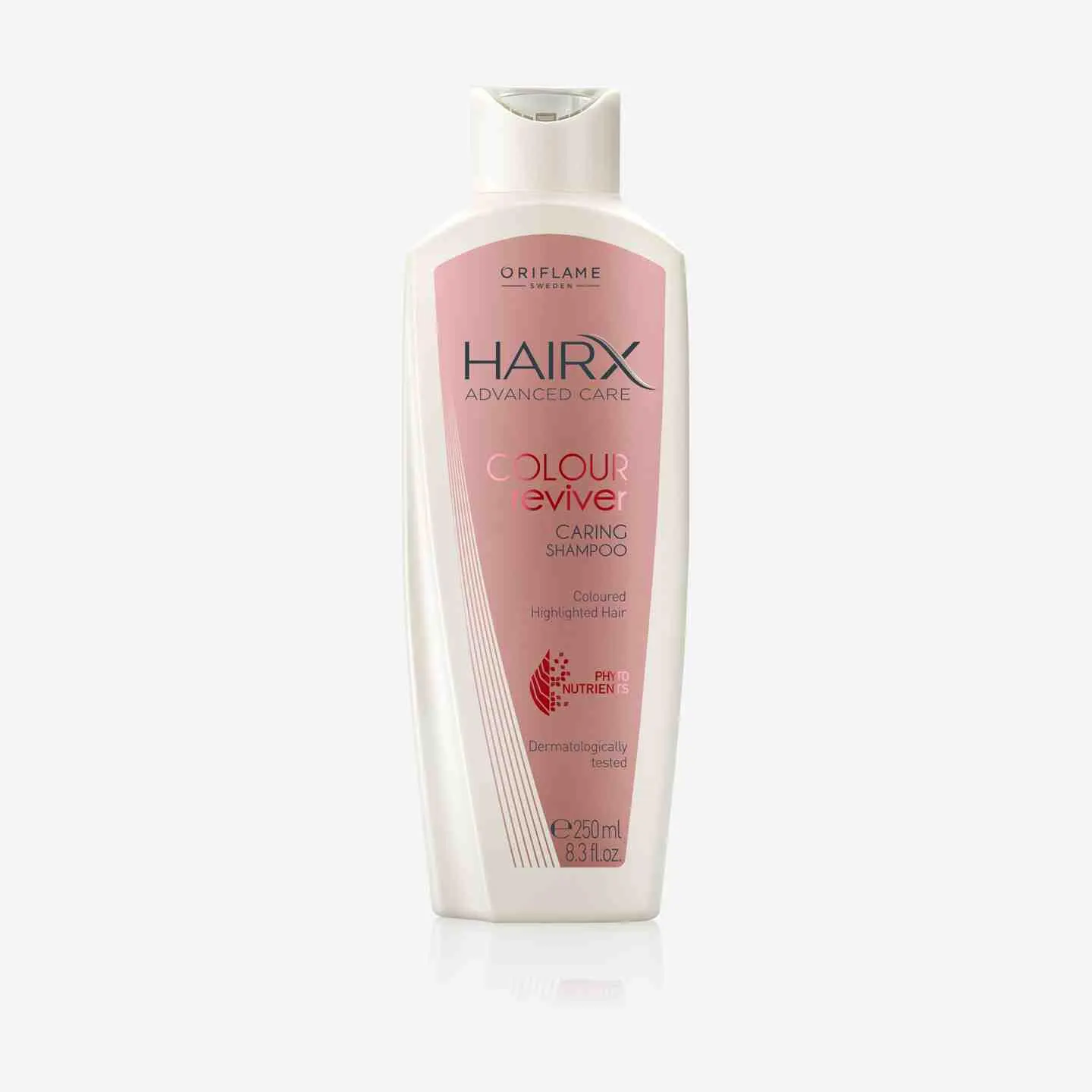 Σαμπουάν για Φροντίδα HairX Advanced Care Colour Reviver