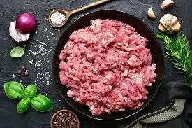 Choice Mince (Beef & Pork)