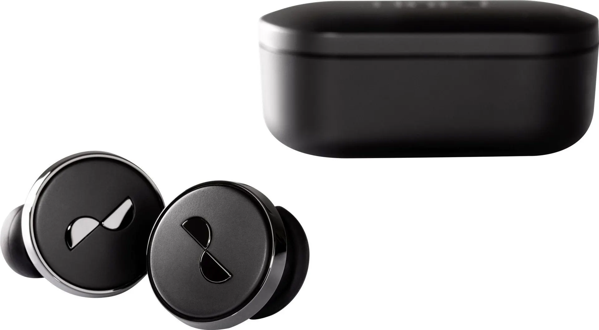 NuraTrue Pro trådløse ørepropper