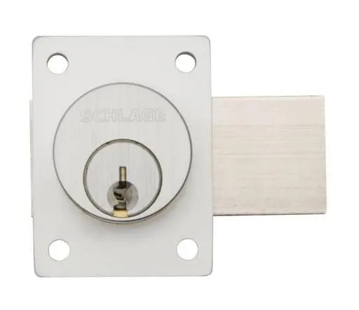 Schlage CL1000 Cabinet Lock
